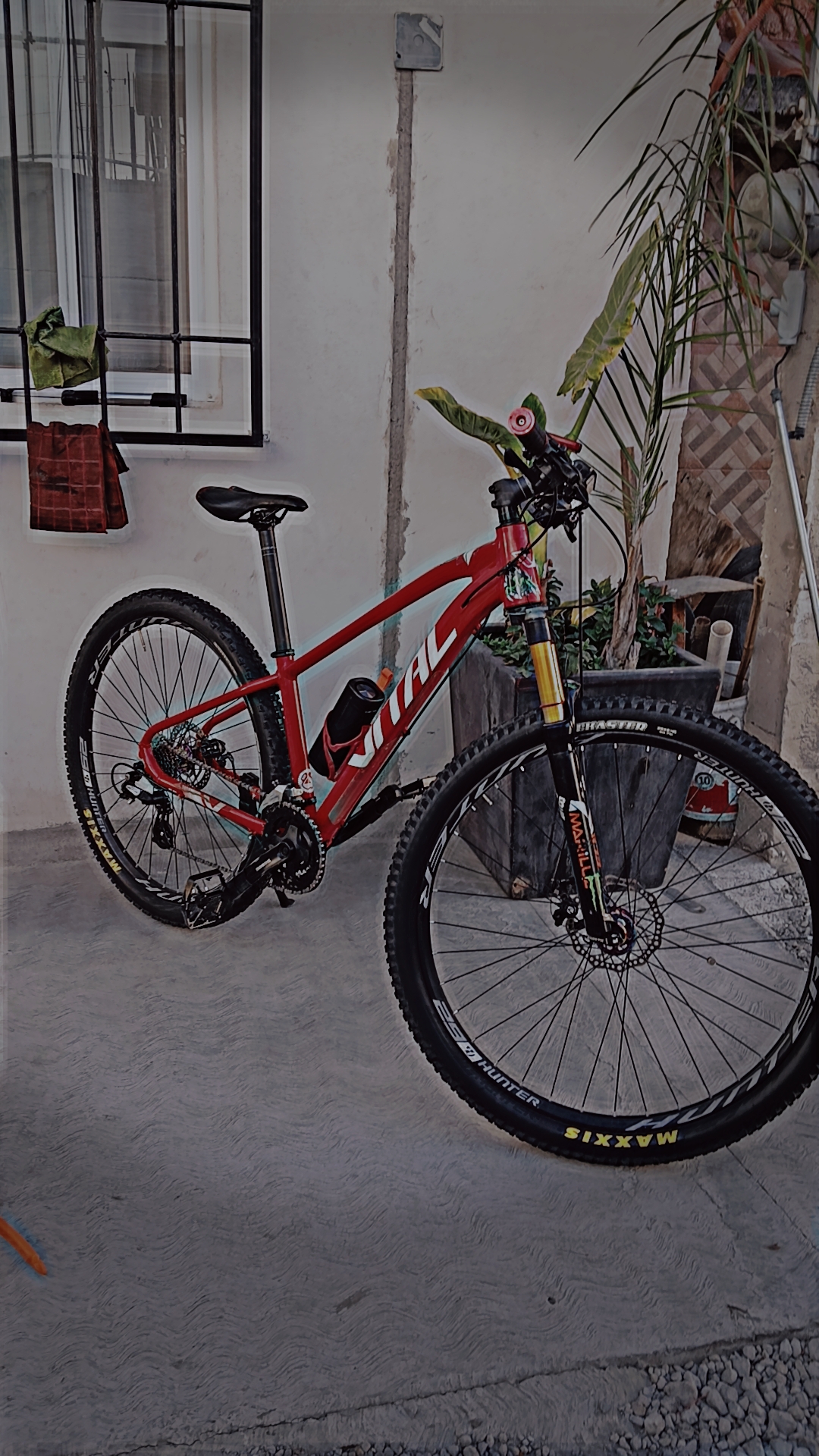 Otra Vital HT-pro