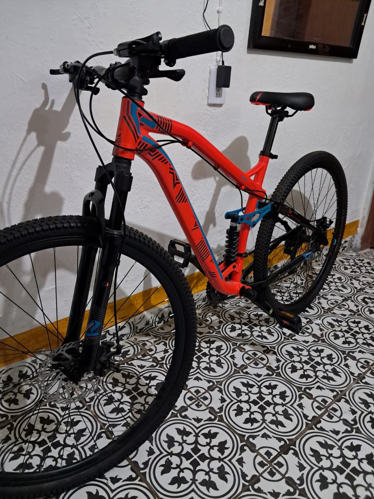 Mercurio Expert DH