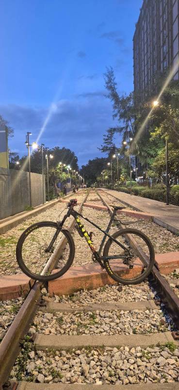 Trek Marlin 5