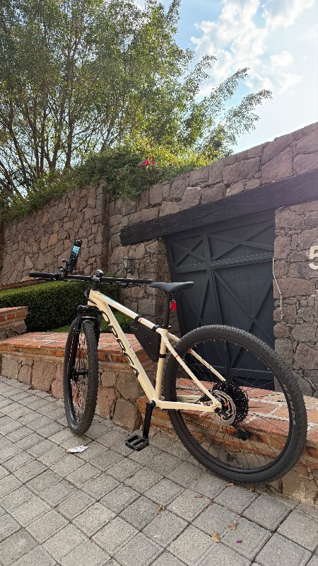 Orbea Onna