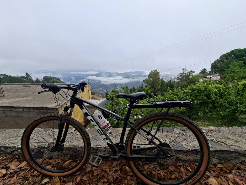 Trek Marlin 4