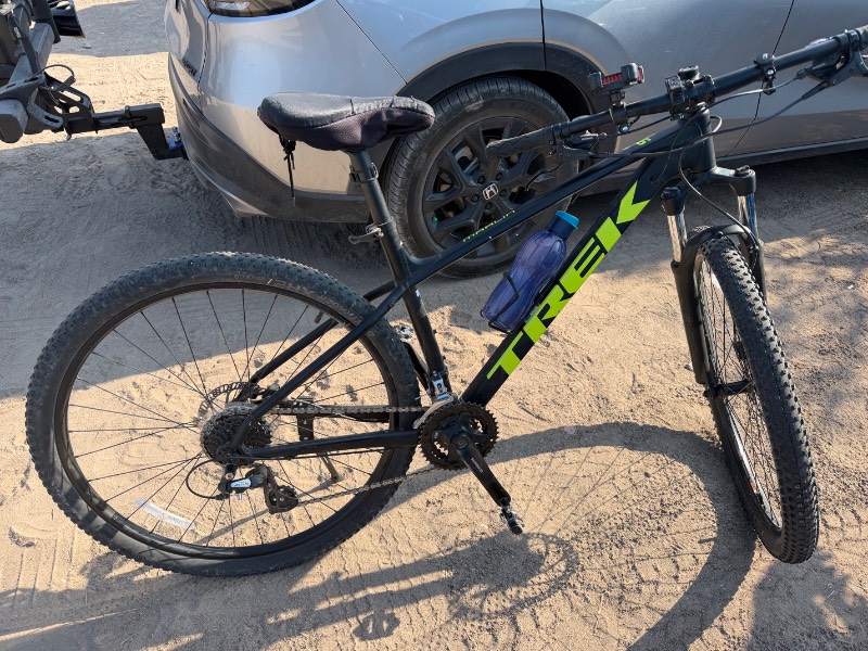 Trek Marlin
