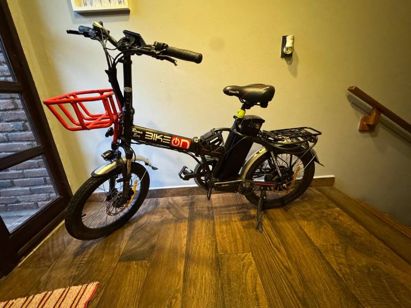 BikeOn Roma