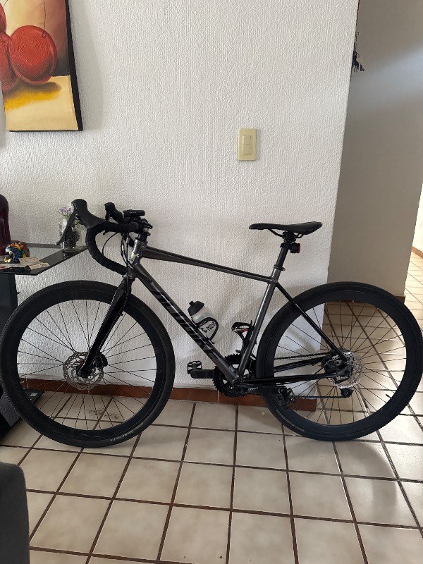 Alubike Revel
