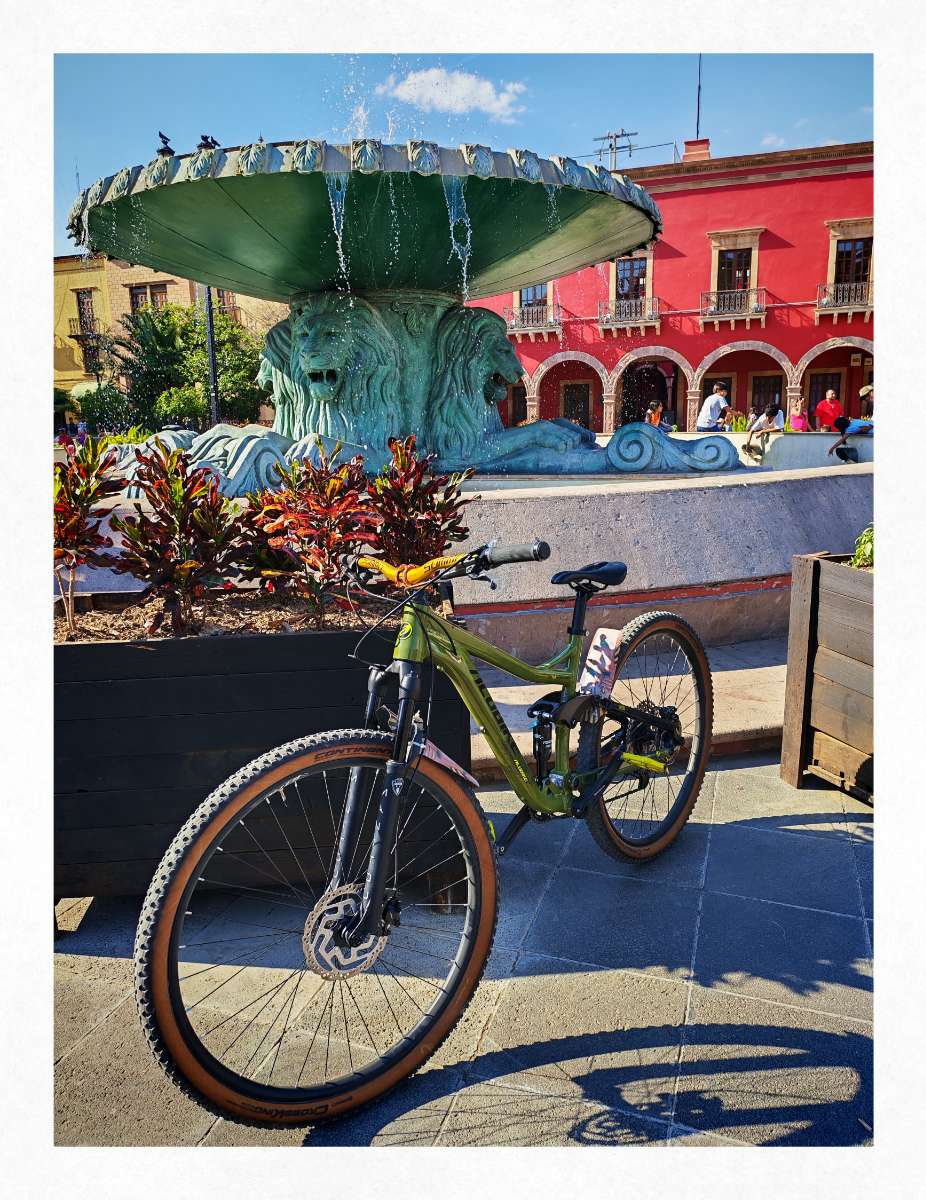 Alubike XTA Ds