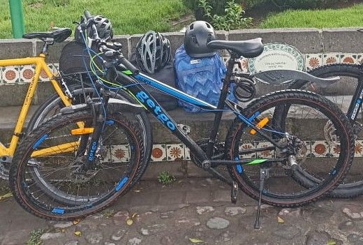 Getgoo Mtb
