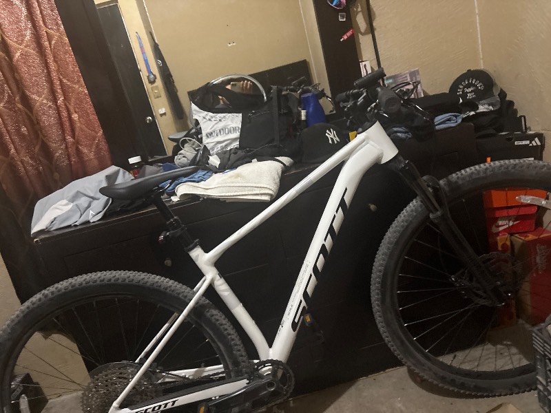 Scott Scale 940