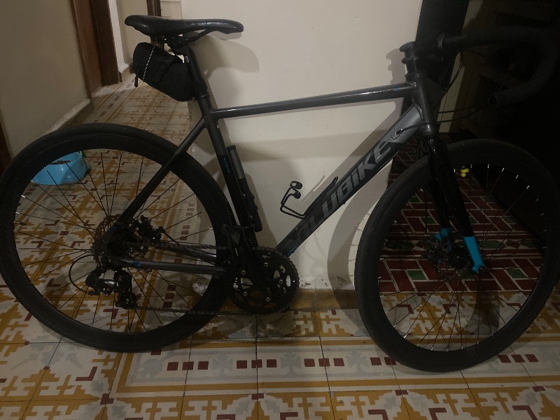 Alubike Mazzima