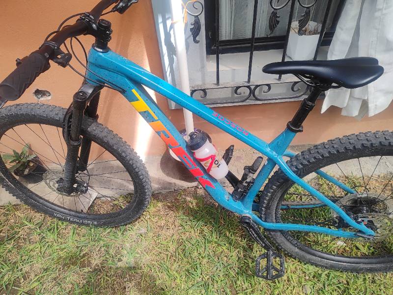 Trek Roscoe