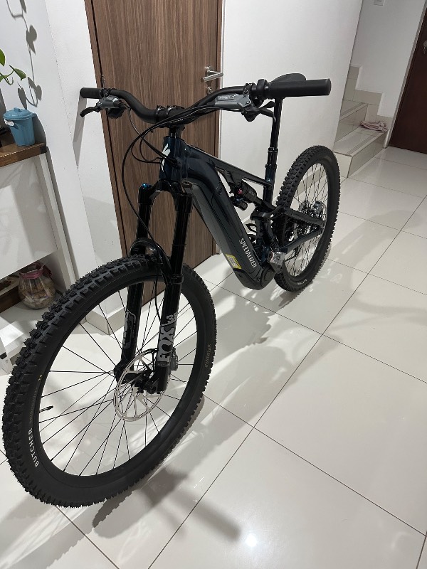 Specialized Turbo Levo