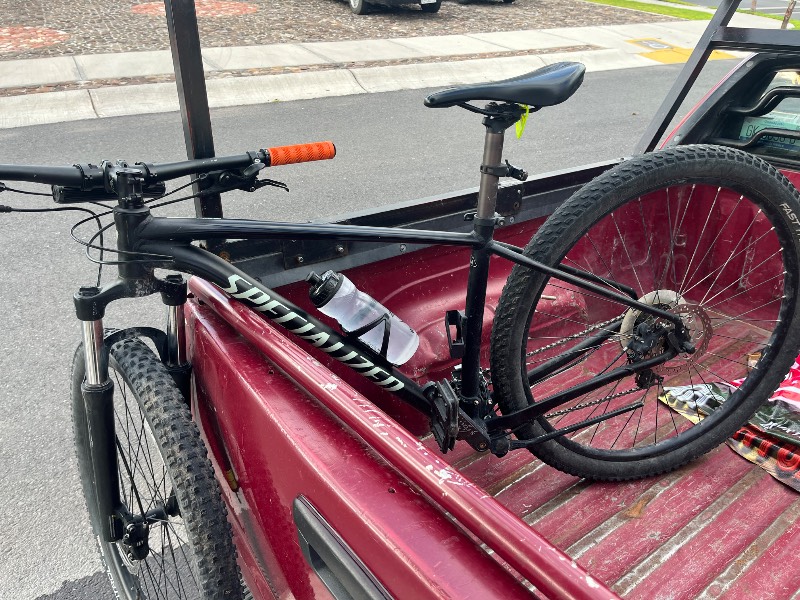 Specialized Rockhopper