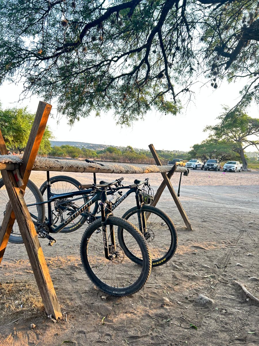 Specialized Chilsel