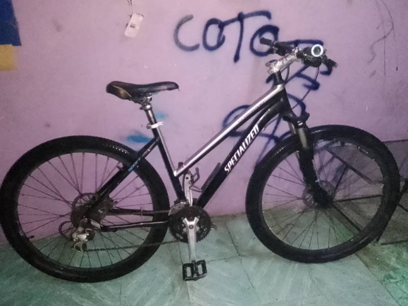 Specialized Rockhopper