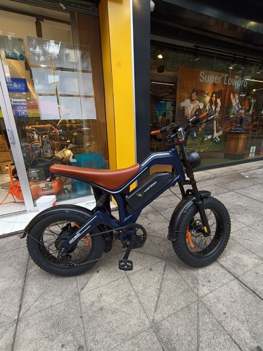 Honey Whale K6PRO