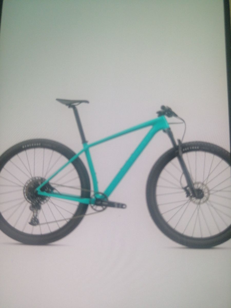 Specialized Epic ht