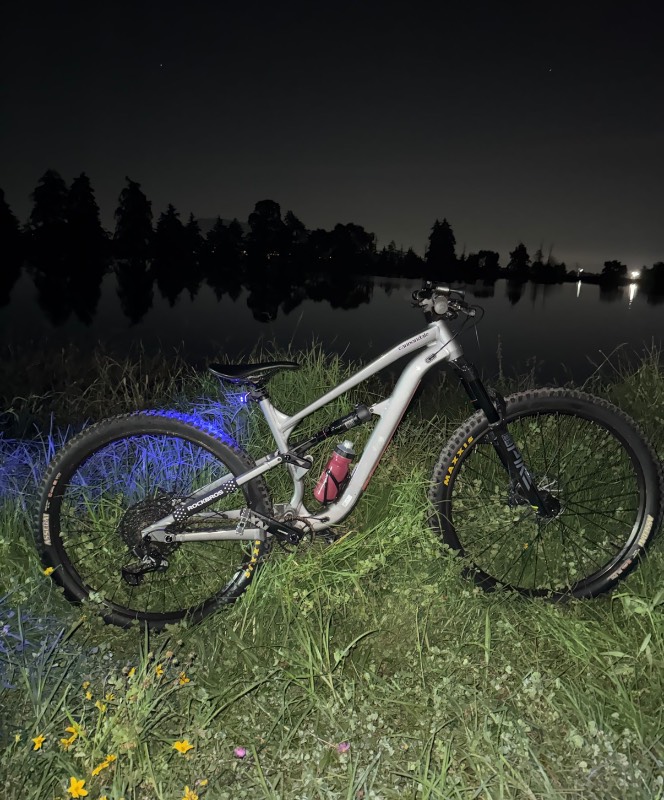 Cannondale Habit 3