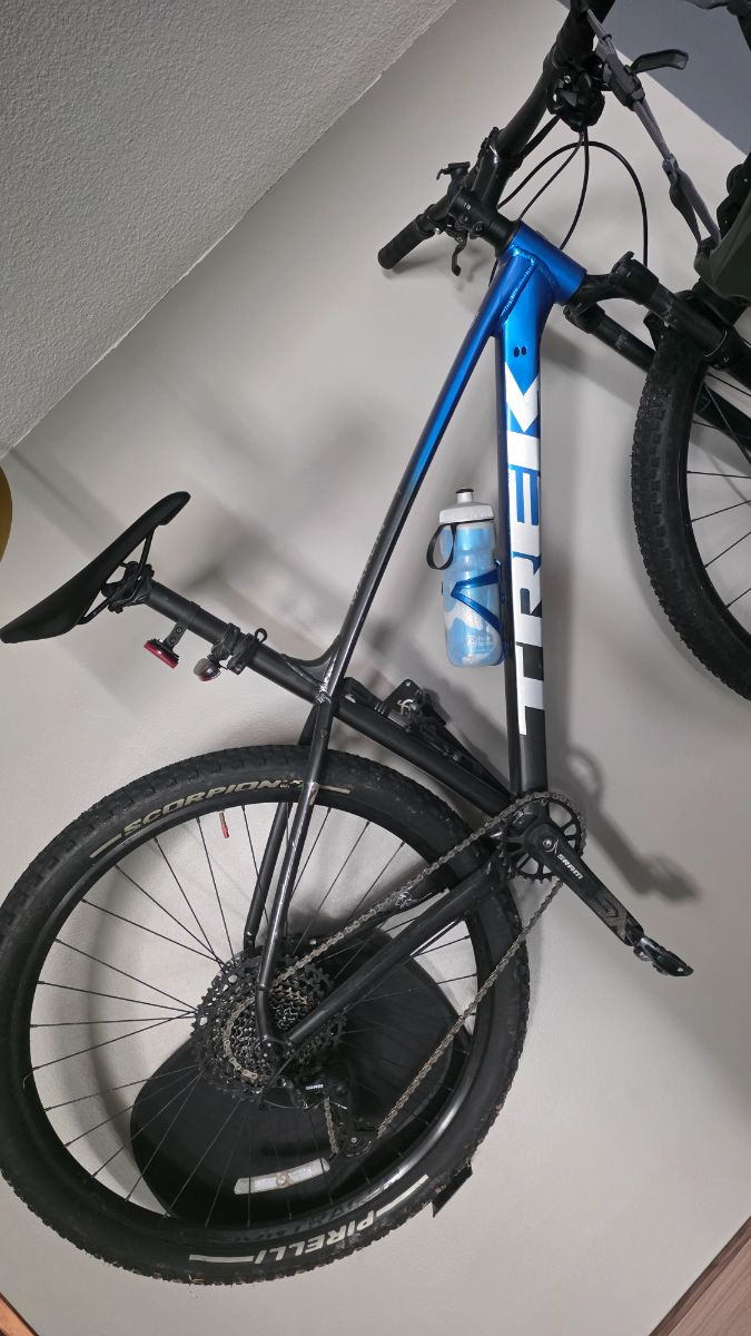 Trek Marlin 8