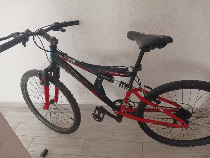 Excess XCS Extreme by Turbo