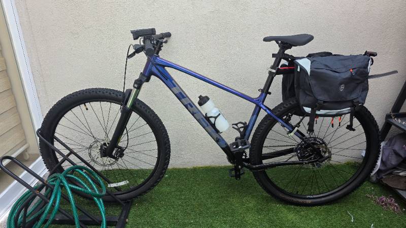 Trek Marlin