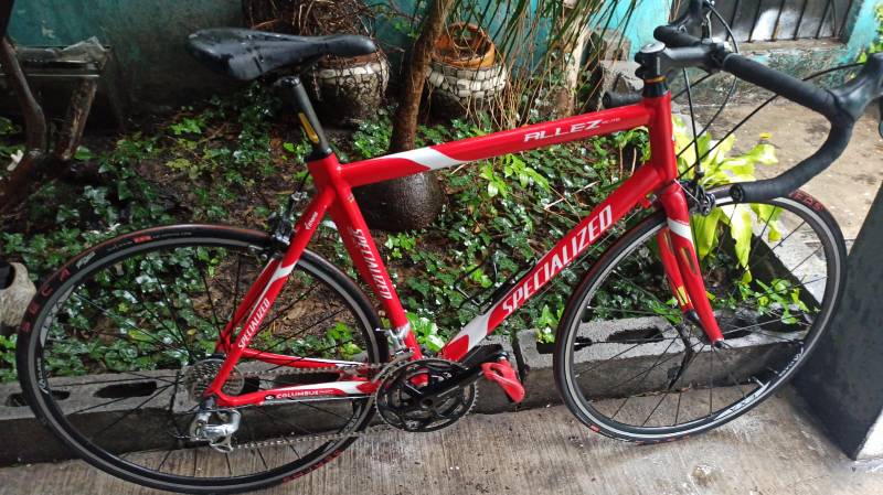 Specialized Allez Elite