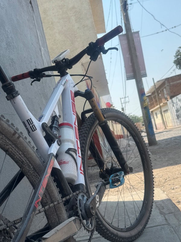 Otra Sniper xc