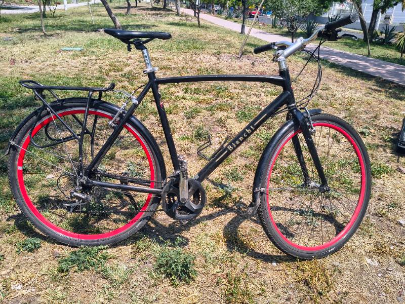 Bianchi Iseo