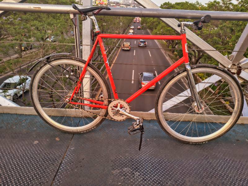 Specialized Globe roll 2