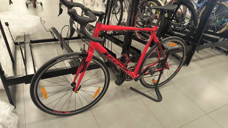 Giant Contend 3