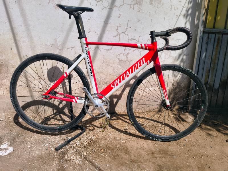 Specialized Langster Pro