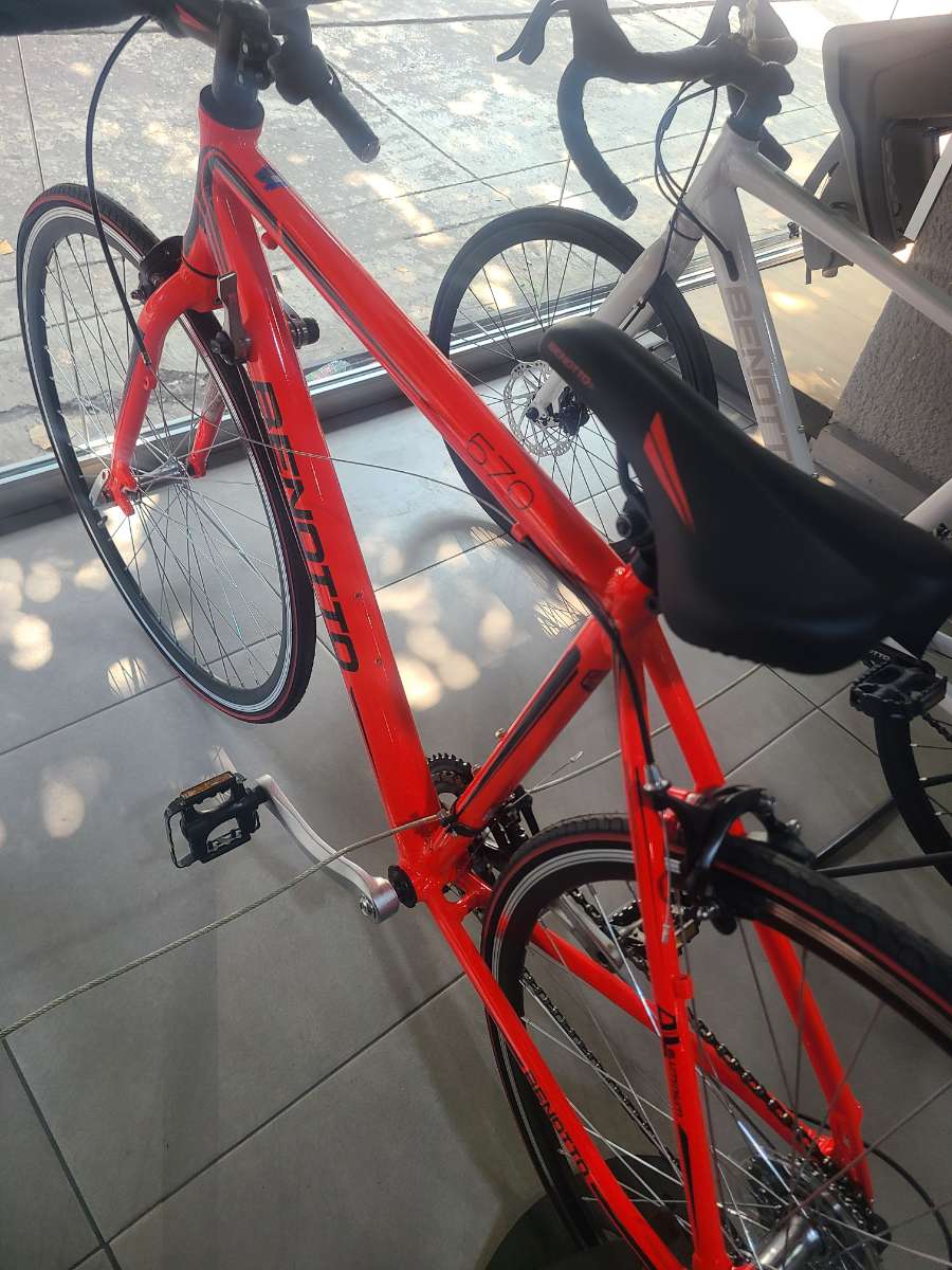 Benotto 570