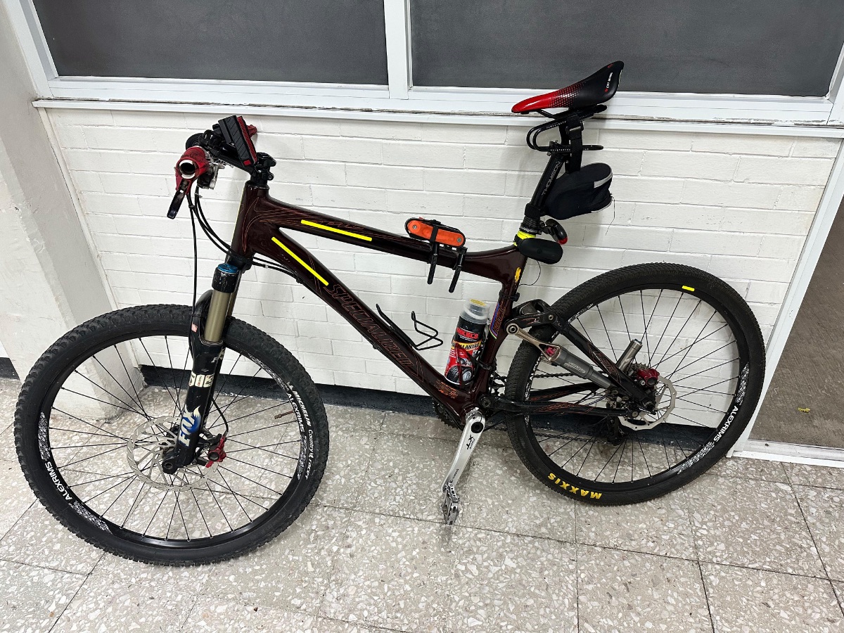 Specialized Epic