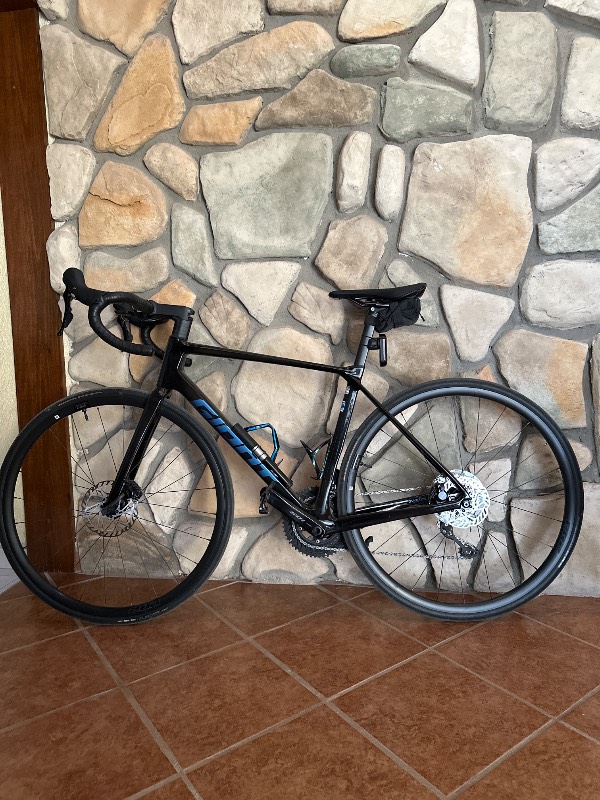 Giant TCR ADVANCED 2 