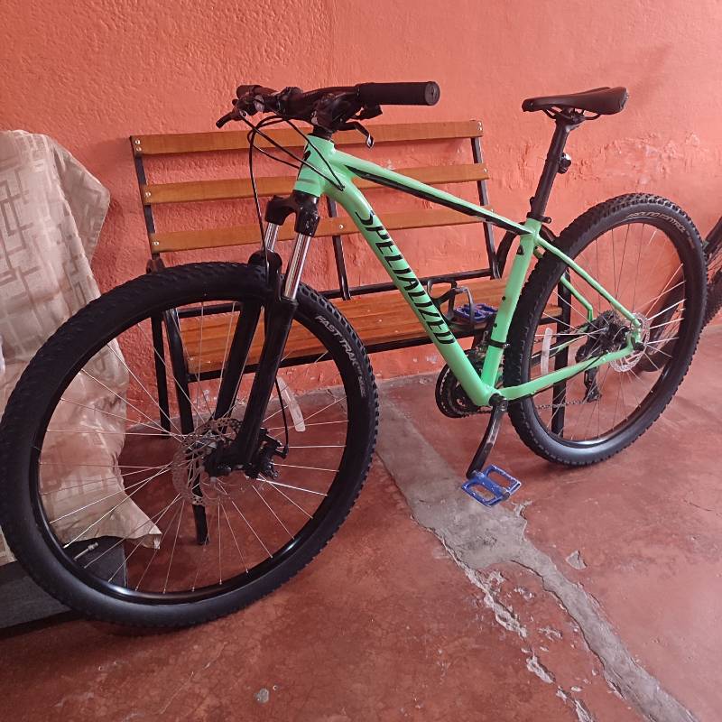 Specialized Rockhopper