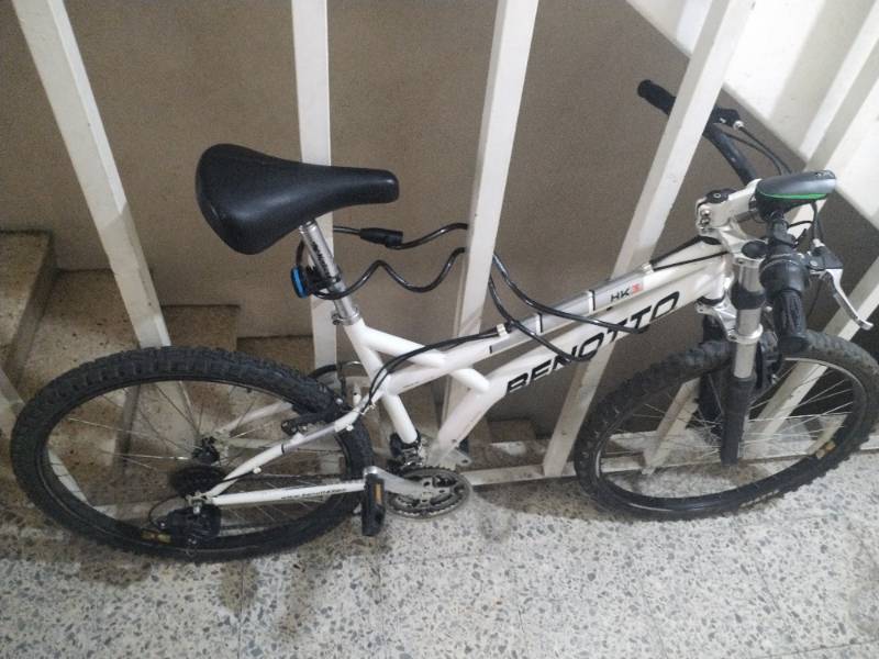 Benotto Benotto Hk3 