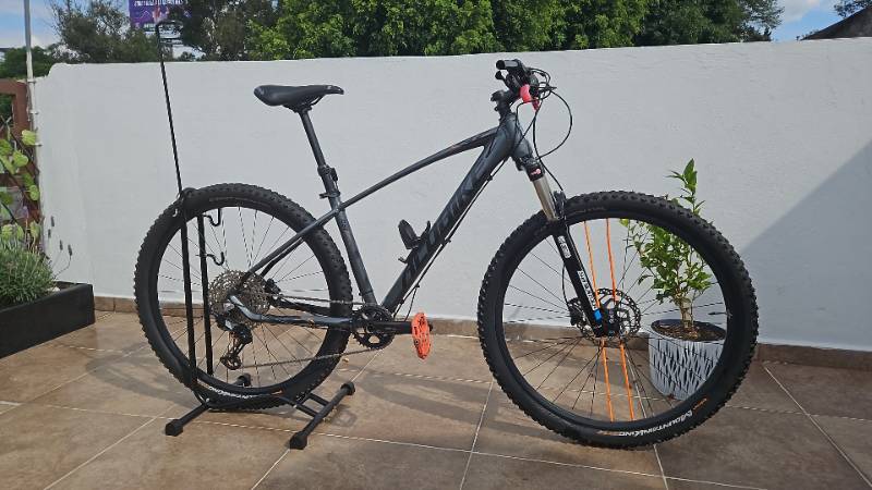 Alubike XTA 3.0