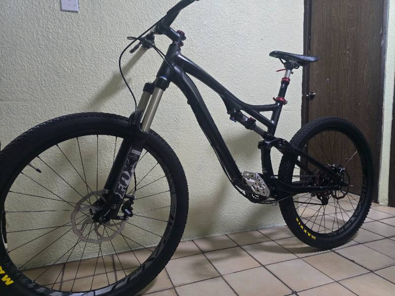 Specialized Enduro