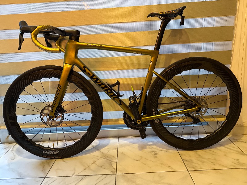 Specialized Sworks