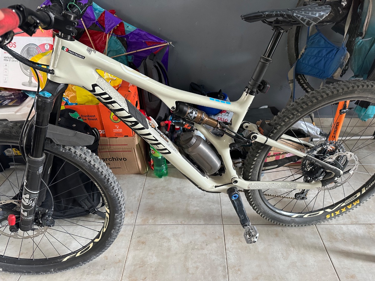 Specialized Stumpjumper