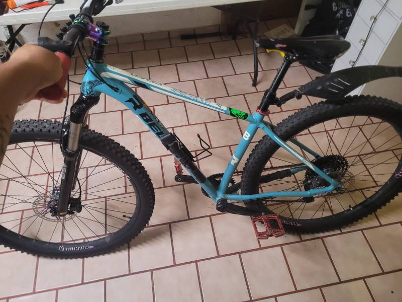 Belfort Coatl Rabe