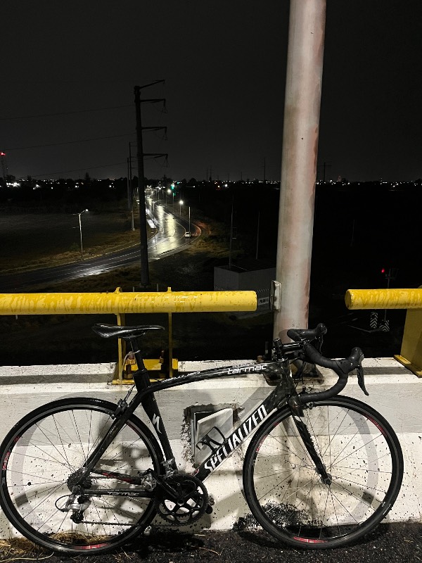 Specialized Tarmac