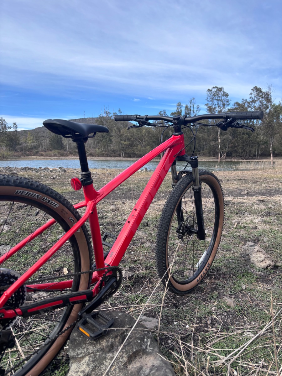 Trek Marlin 6