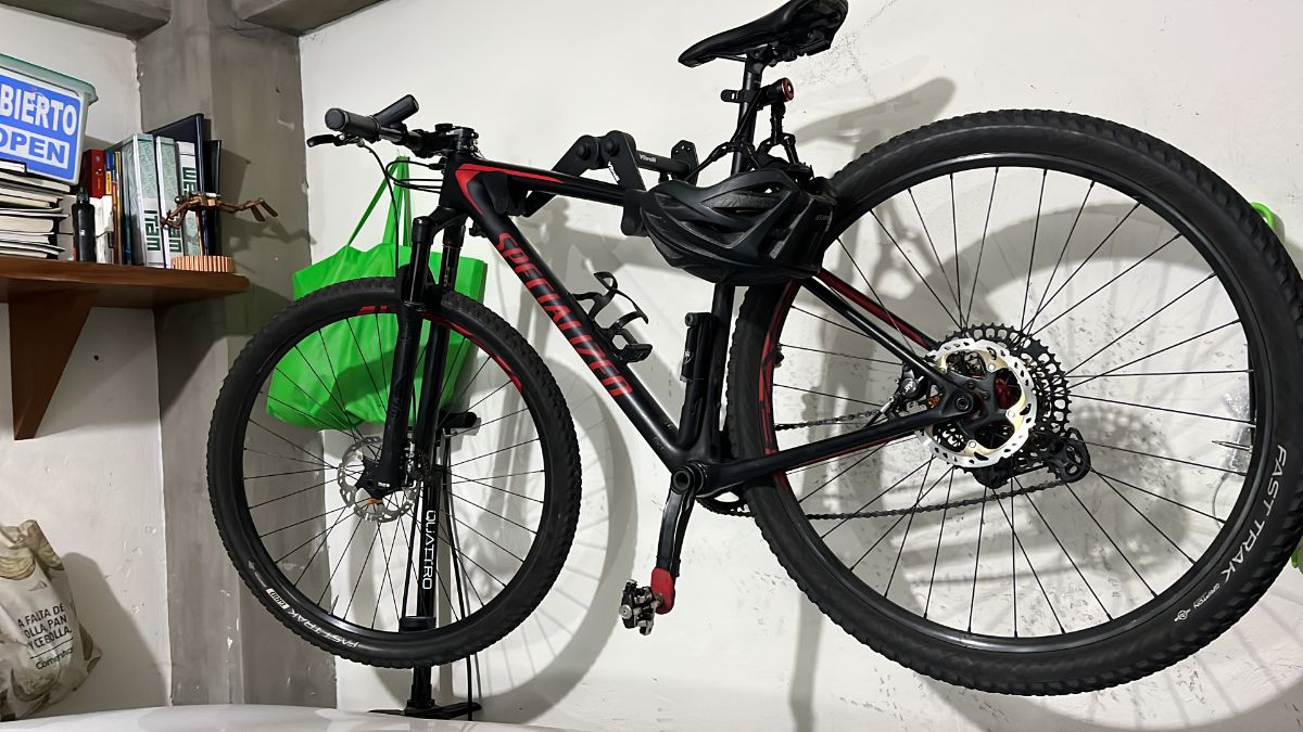 Specialized EPIC