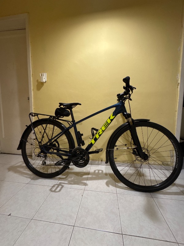 Trek Dual Sport 2