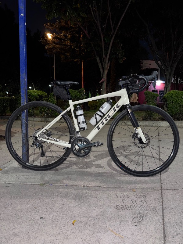 Trek Domane