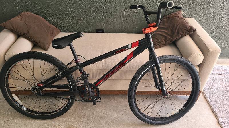 Haro Pro24