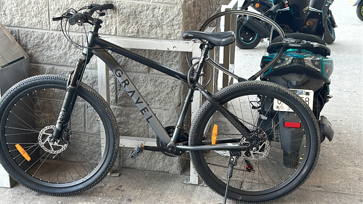 Gravel EVEREST R27.5