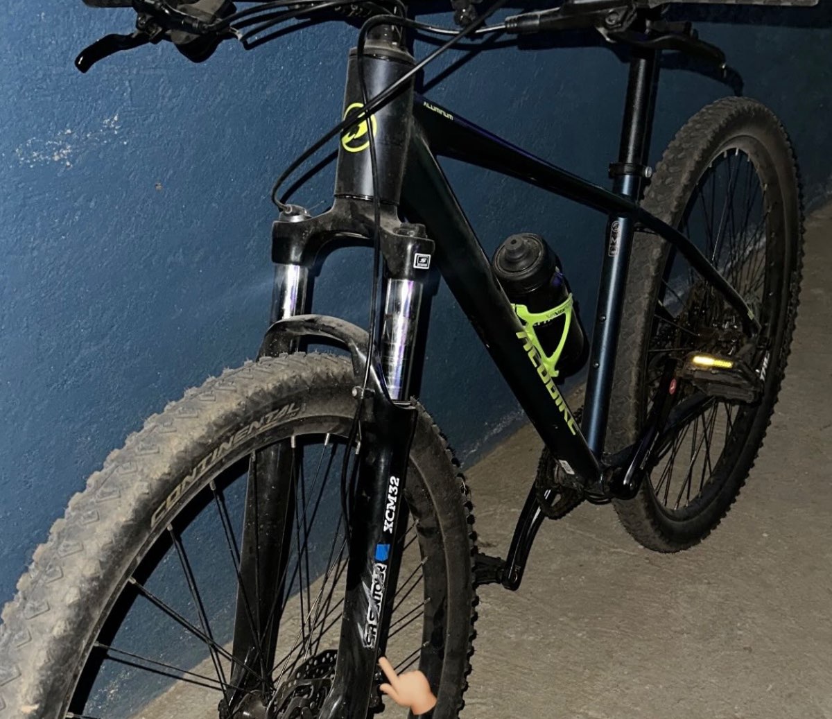 Alubike XTA 2.0