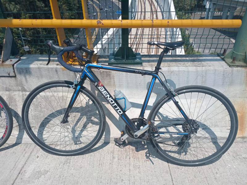 Benotto 570