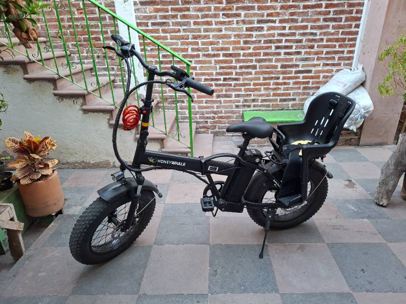 HONEYWHALE F6 PRO-S