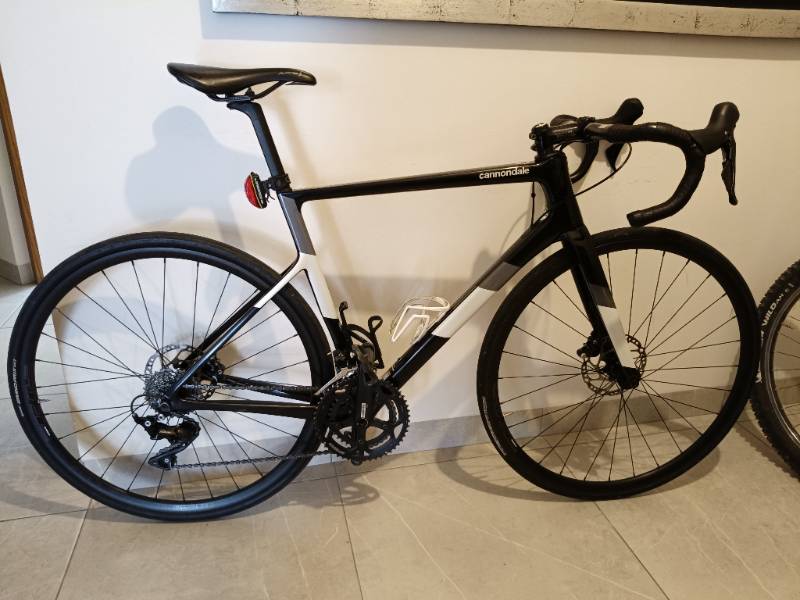 Cannondale SuperSix Evo